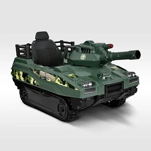 tanque de guerra tamano nino