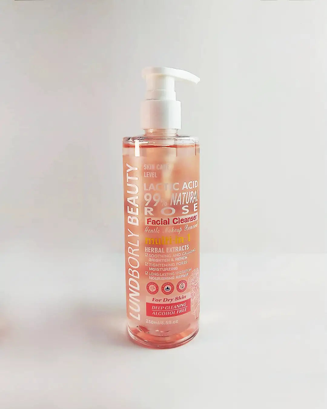 Limpiador facial