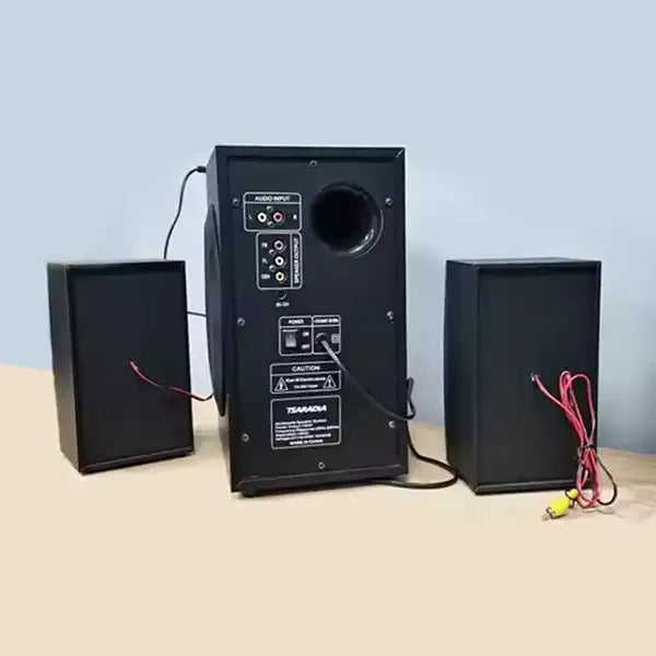 Bocinas para sala