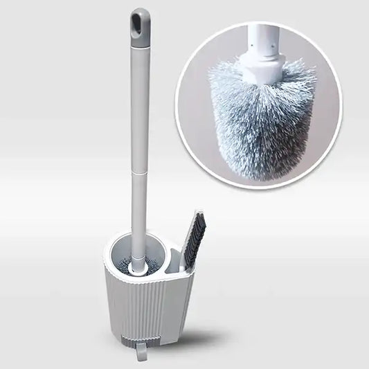 Cepillo para limpiar baño