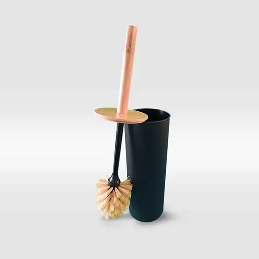 Cepillo para limpiar inodoro