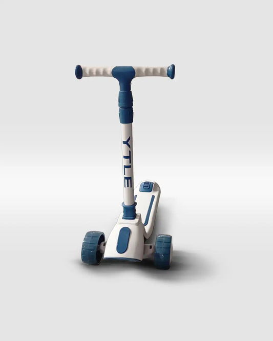 Scooter YTLE azul