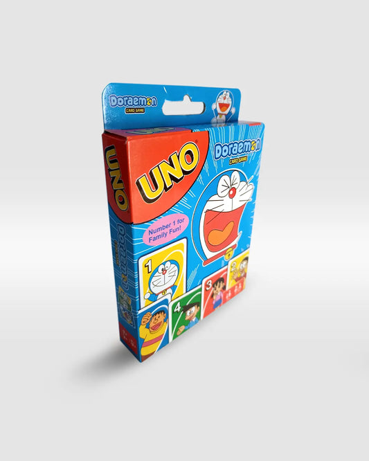 UNO Doraemon