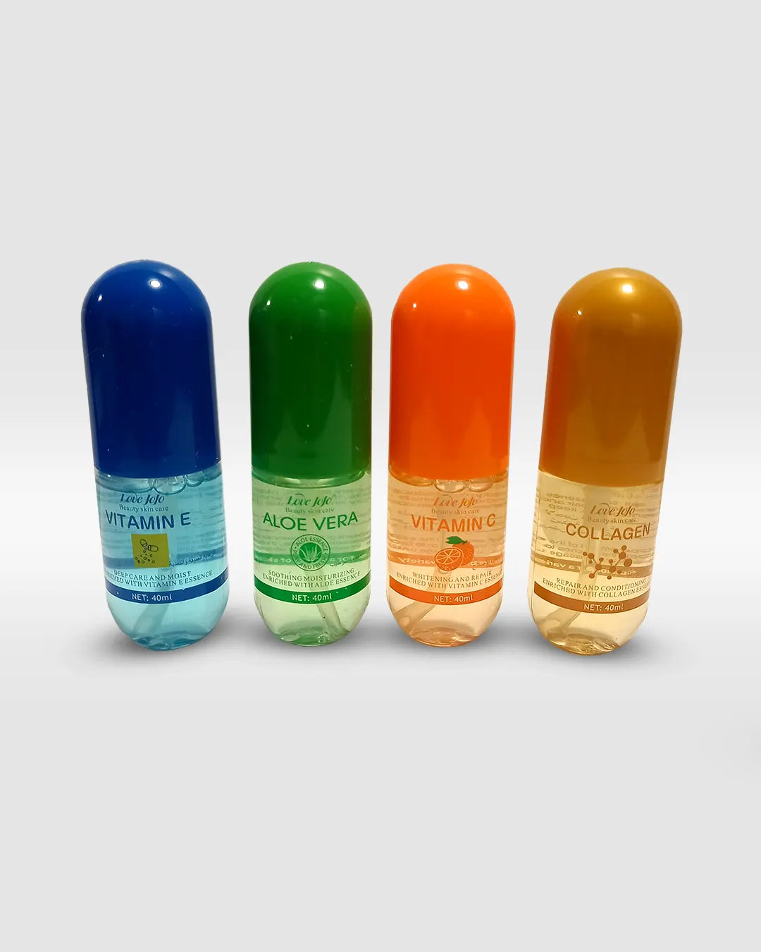 Combo de Serum facial