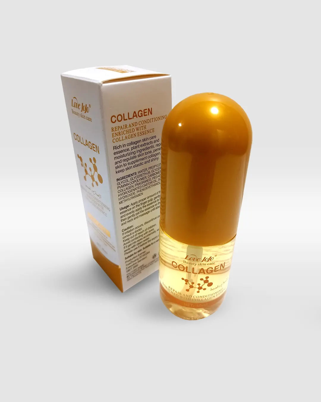 Serum de Colágeno