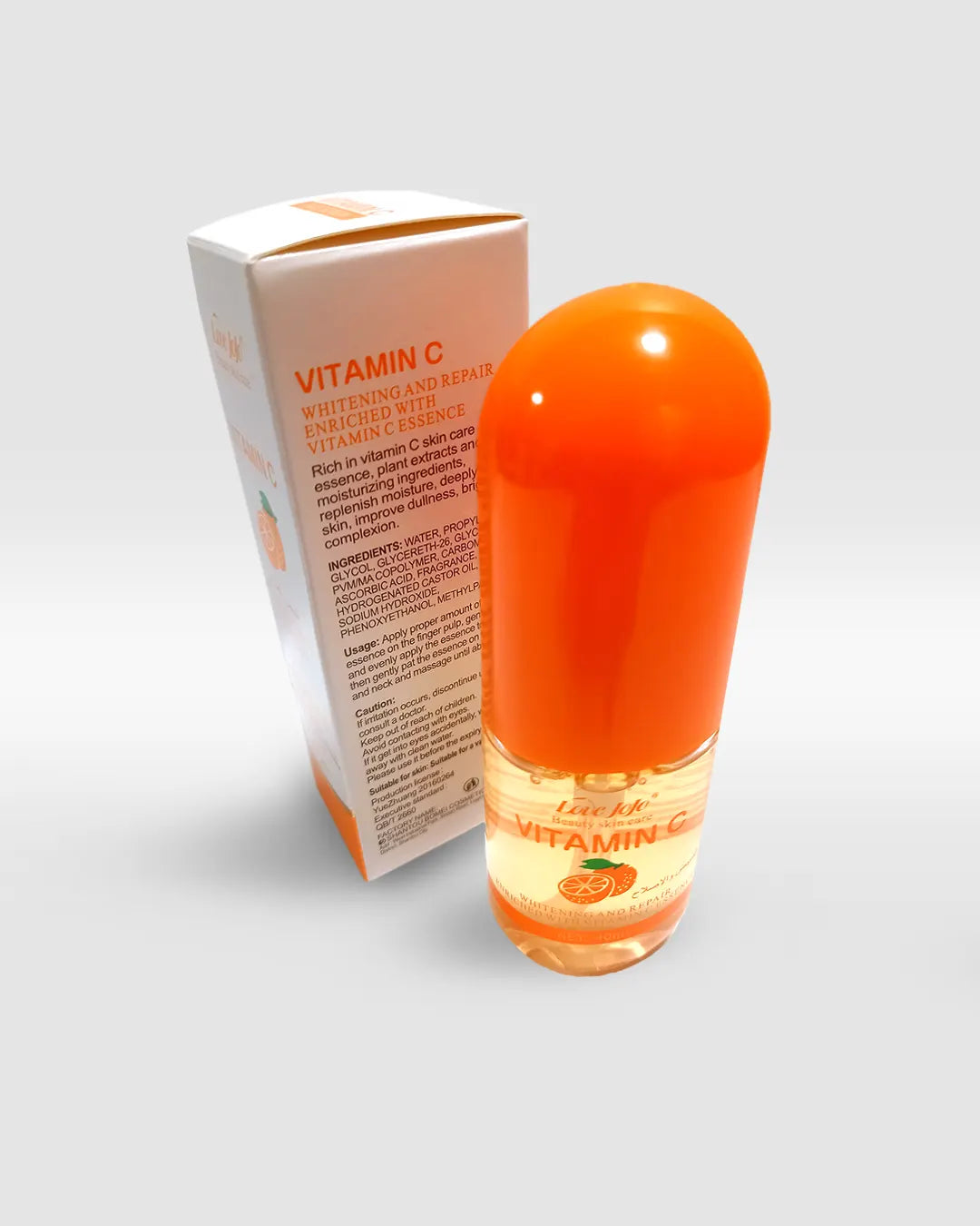 Serum de Vitamina C