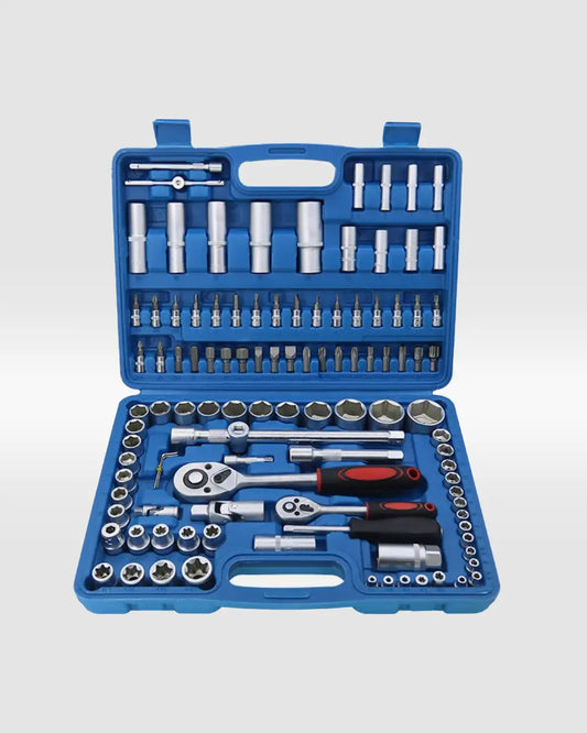 Set de 108 herramientas