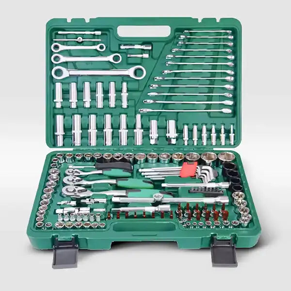 Caja de herramientas