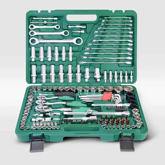 Caja de herramientas