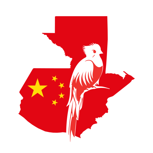 China en Guate